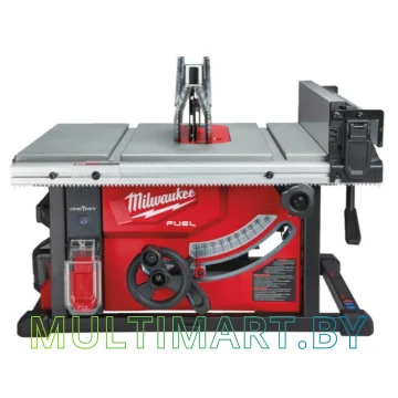 Распиловочный (циркулярный) станок Milwaukee FTS210-121B (с 1-им АКБ) картинка 6